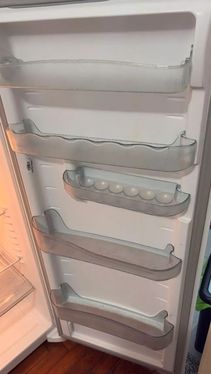 Geladeira  - Foto 4