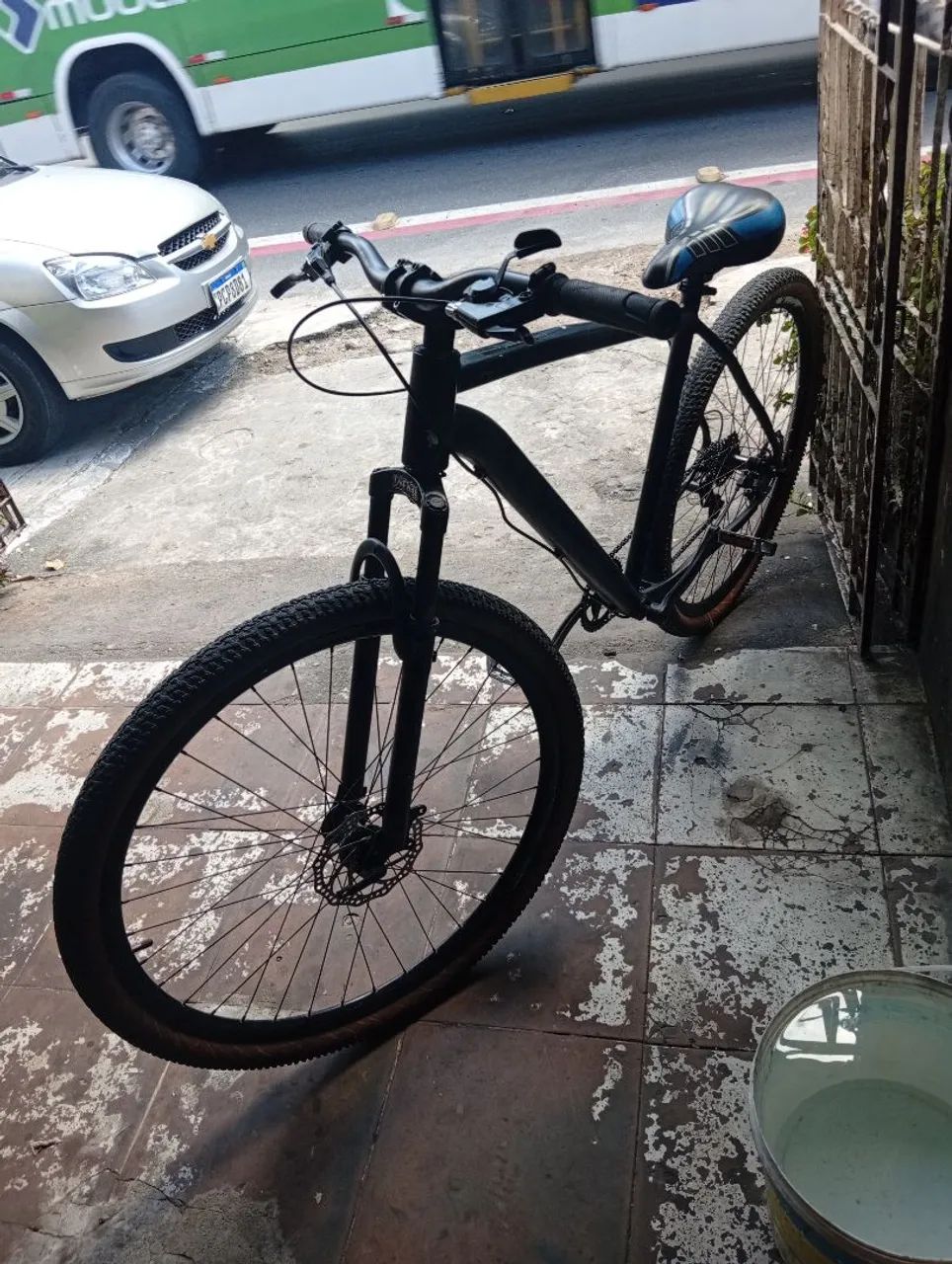 Bike aro 29 