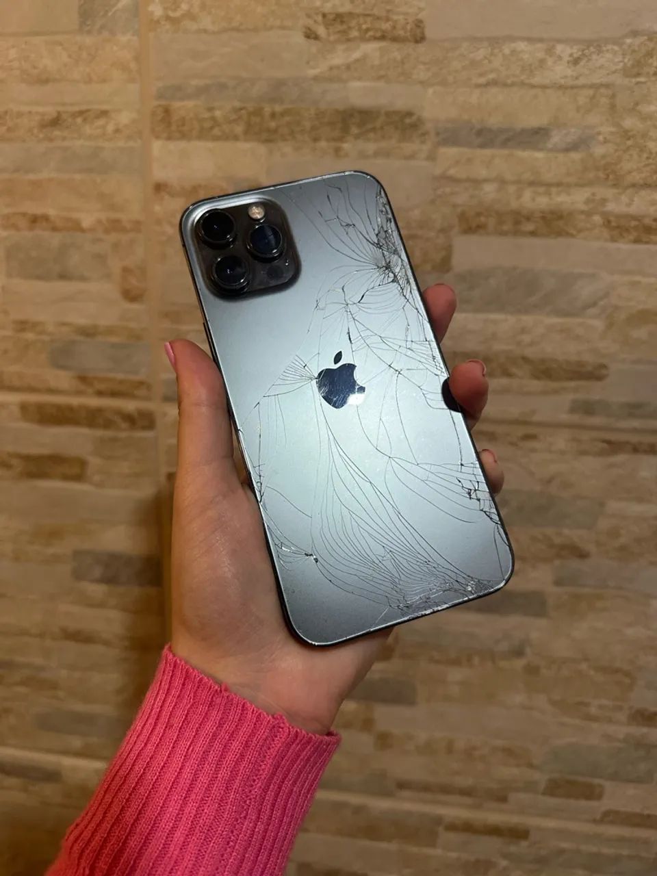 iPhone 12 Pro Max 256gb - Foto 3