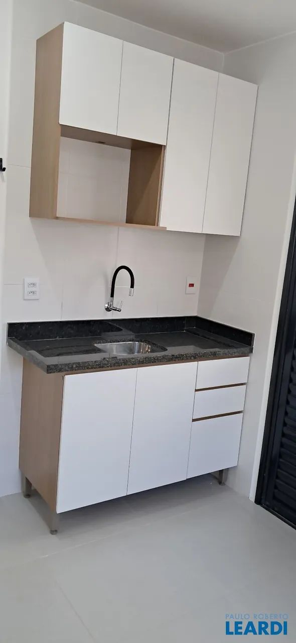FLAT RESIDENCIAL - VILA SÃO LUÍS(ZONA OESTE) - SP - Foto 2