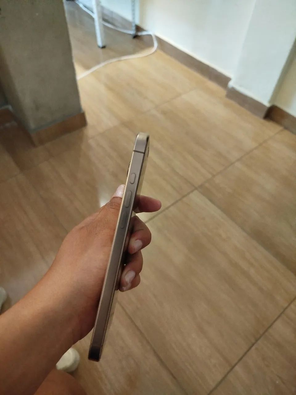 iPhone 16 pro Max  - Foto 2
