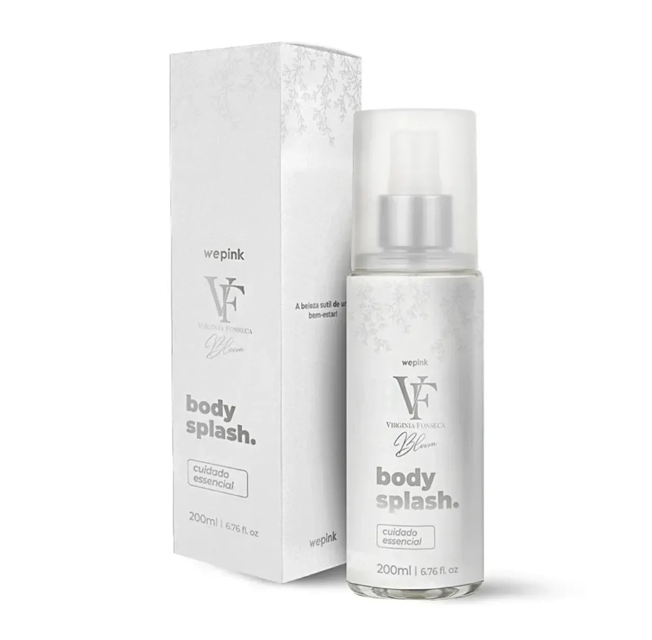 Body Splash wepink  - Foto 4