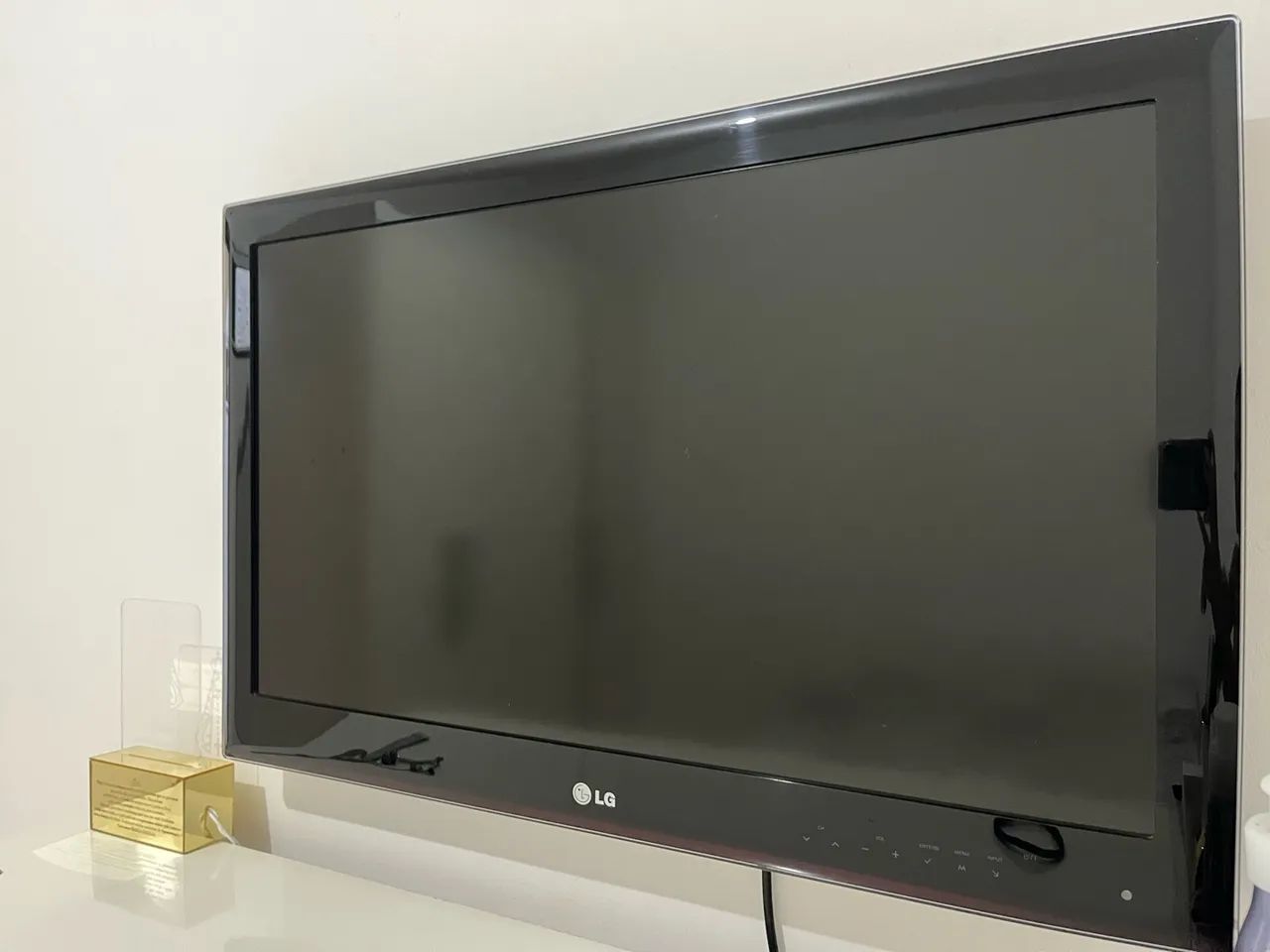 TV LG 32 polegadas  - Foto 3