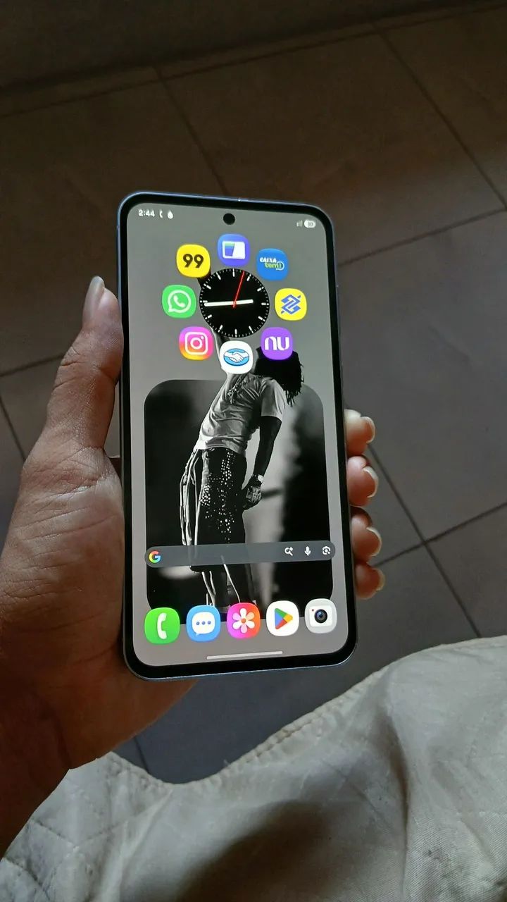 A55 5g - Foto 3