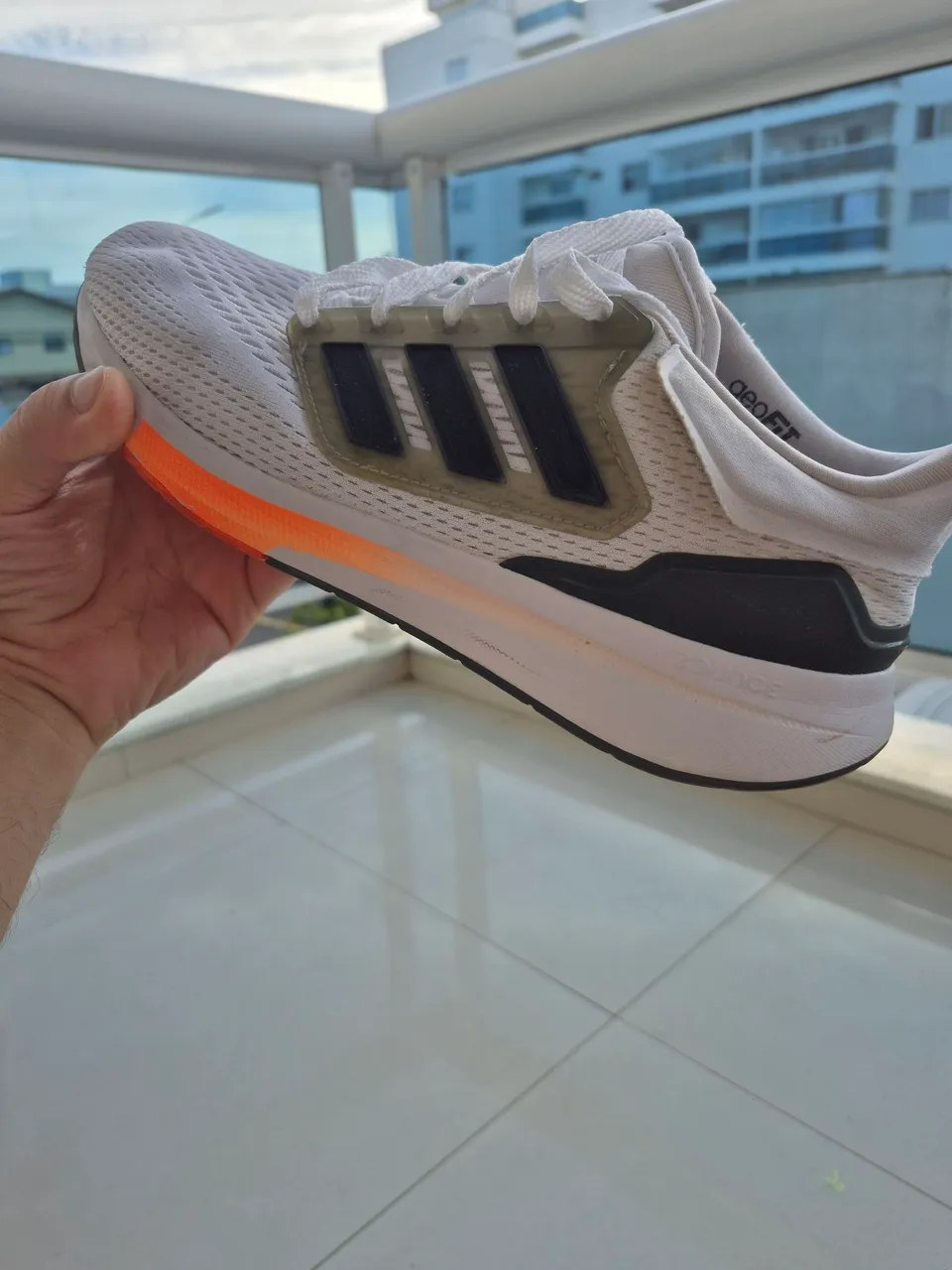 Tenis adidas ZX tamanho 38 original - Calçados Esportivos - Vila