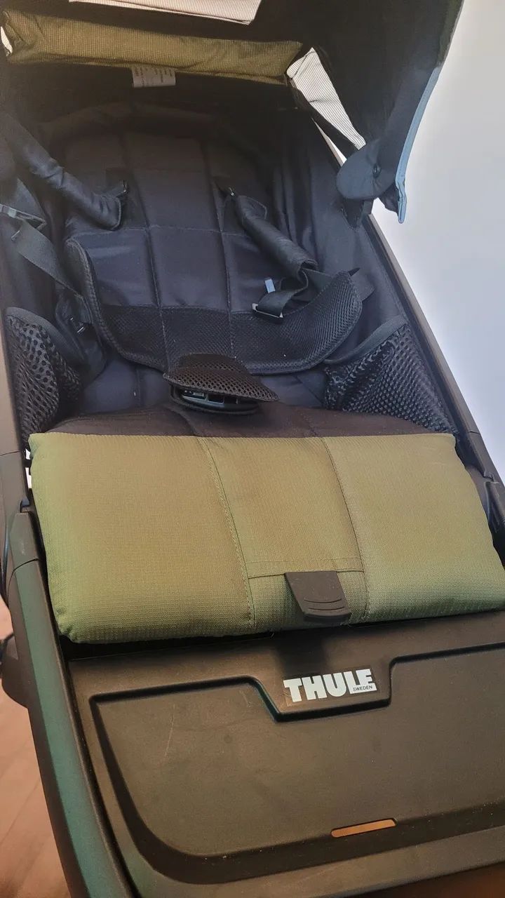 Carrinho de bebê Thule Urban Glide 2 - Foto 2