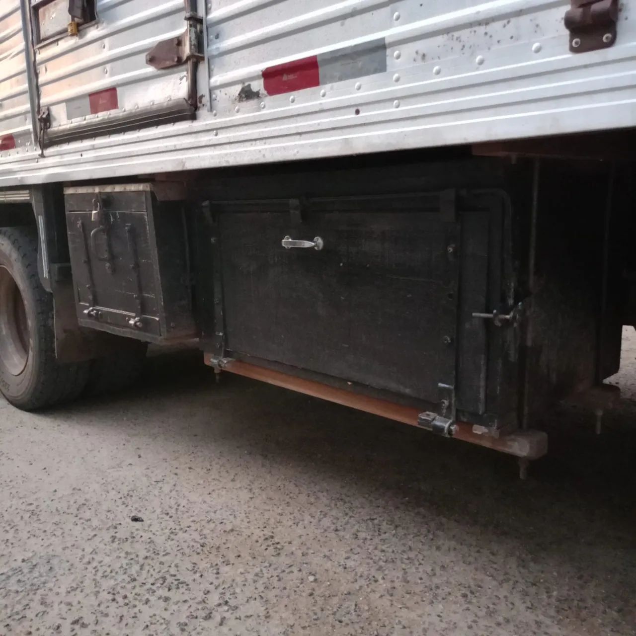 AGRALE 8500  - Foto 2