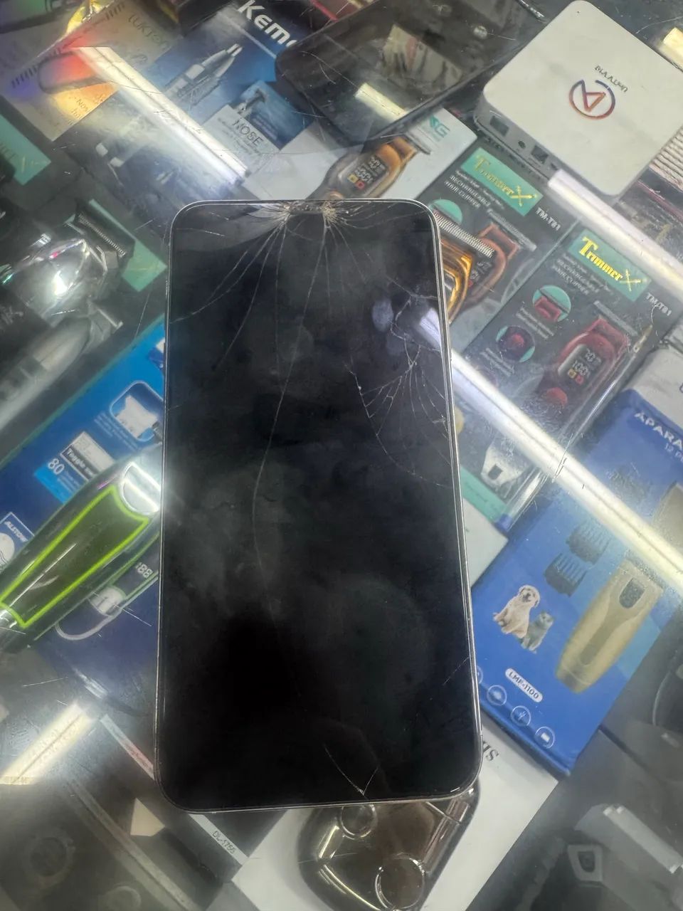 Vendo iphone Xs max - Foto 2