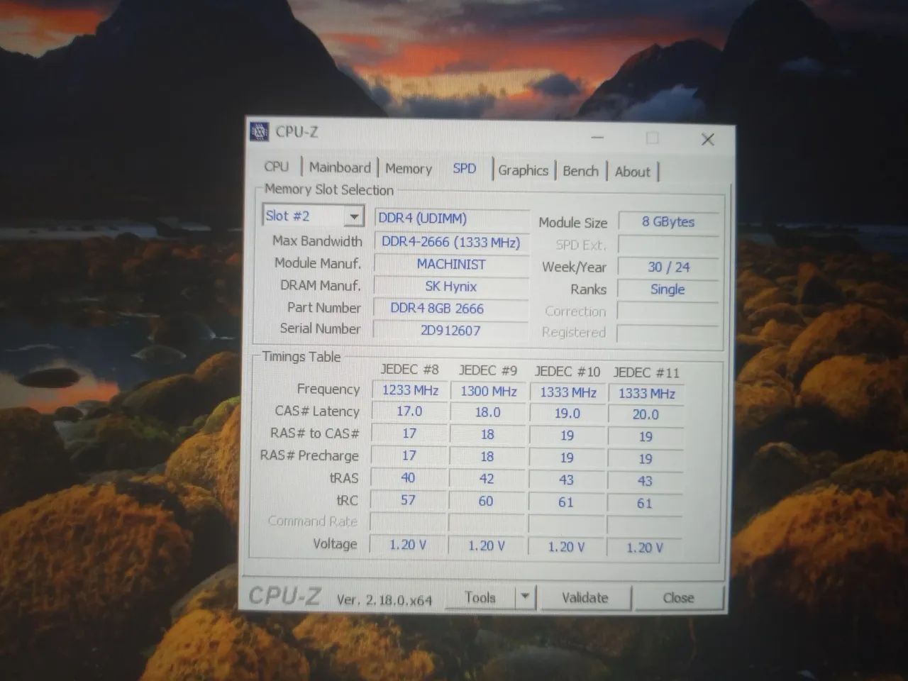 Vendo PC Gamer Completo xeon 2680 RX 590 - Foto 6