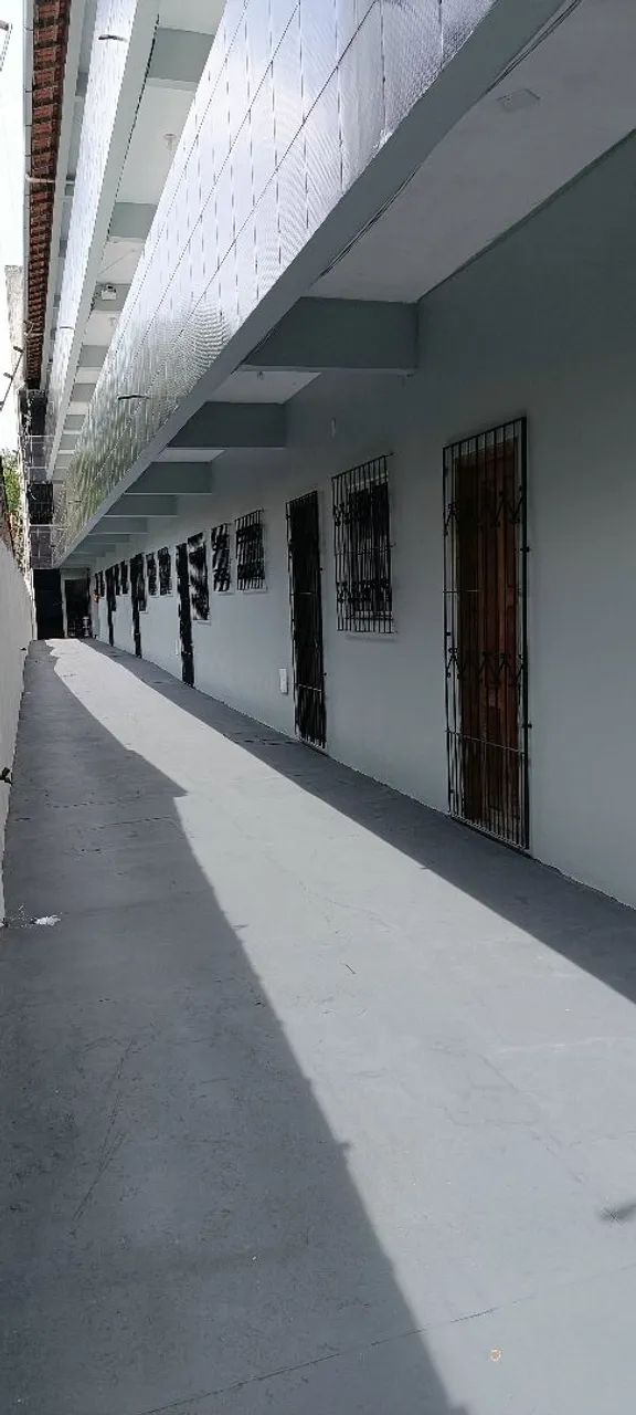 Alugo apartamento no centro de Castanhal  - Foto 3