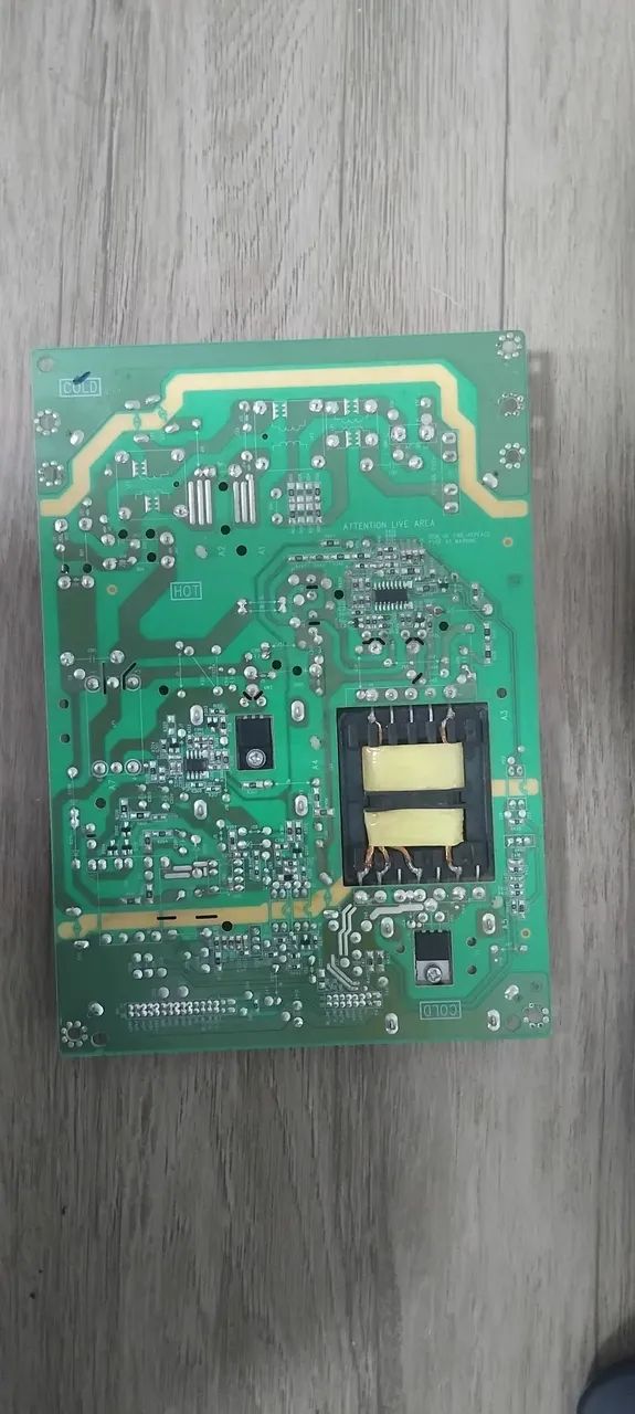 Placa Fonte philco ph42m - Foto 2