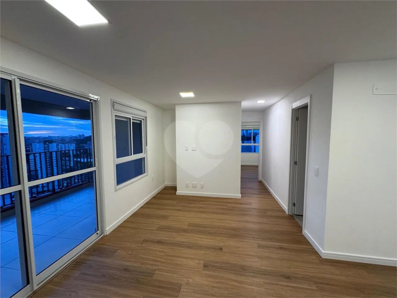 Apartamento com 3 quartos à venda em Vila cruzeiro - SP - Foto 3