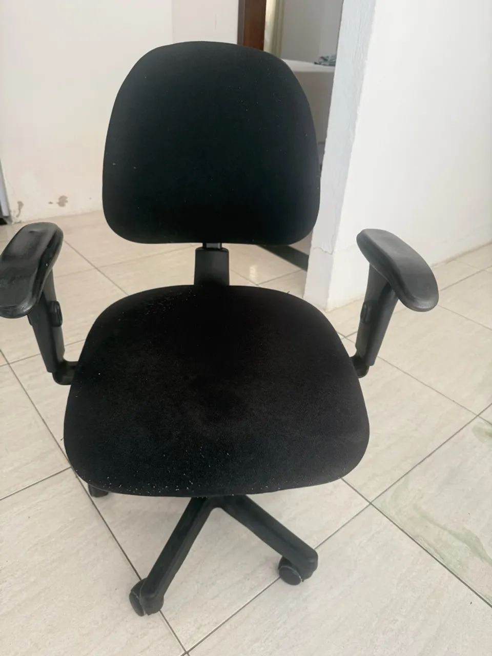Cadeira escritório 