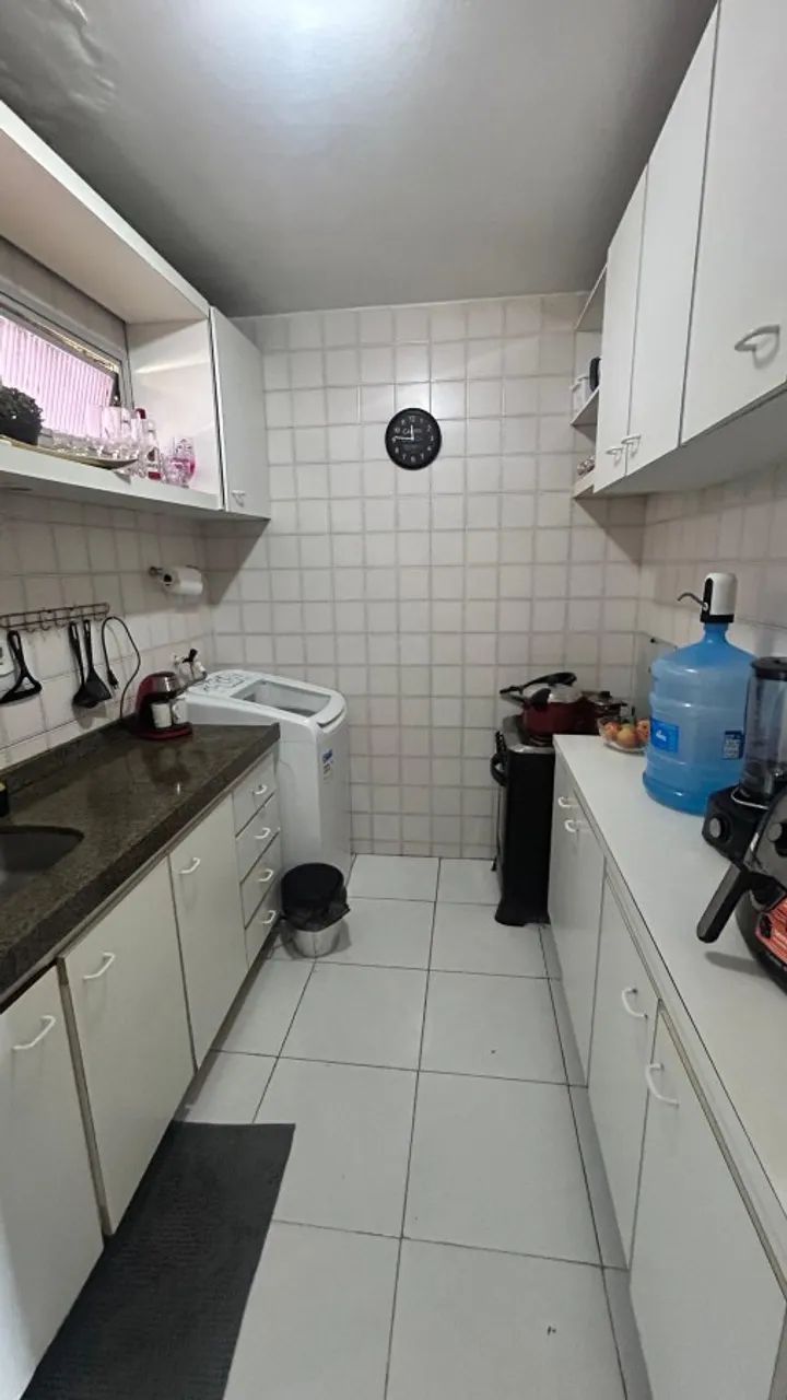 Apartamento com 1 quarto à venda em Maceió - Foto 4