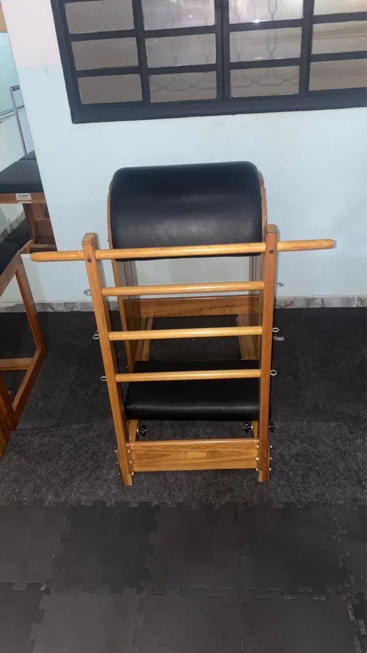 Ladder Barrel - Pilates  - Foto 2