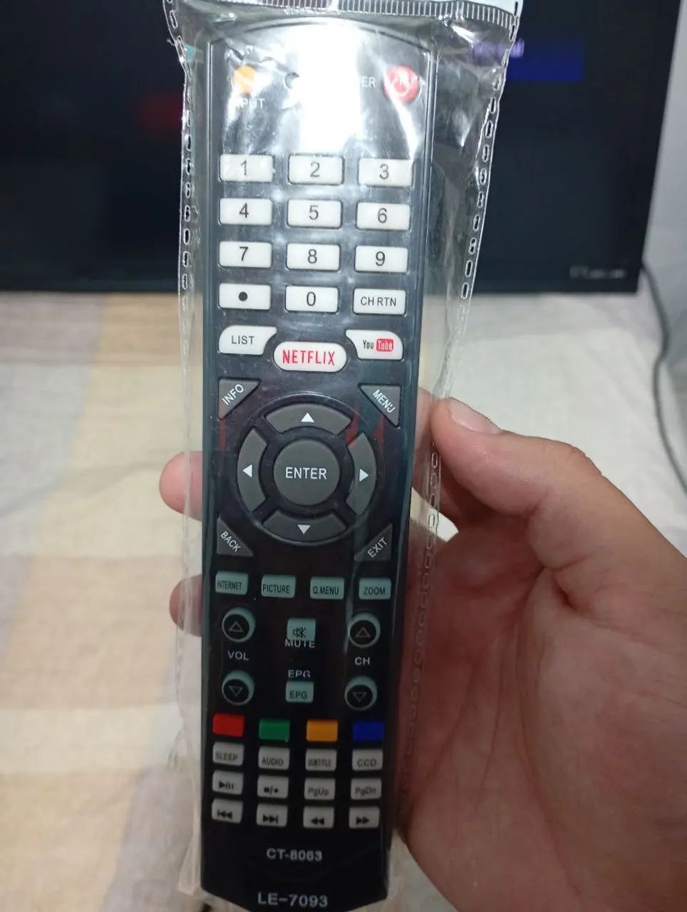 Tv 40 polegadas Toshiba - Foto 2