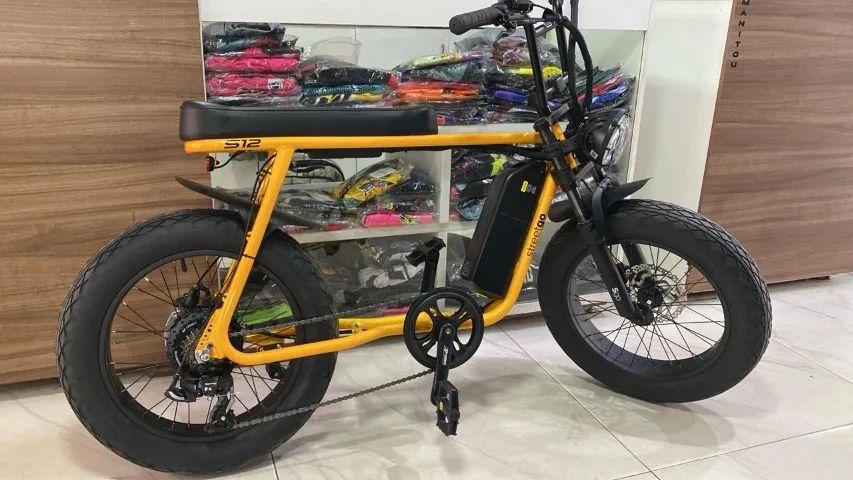 StreetGo s12 - Foto 5