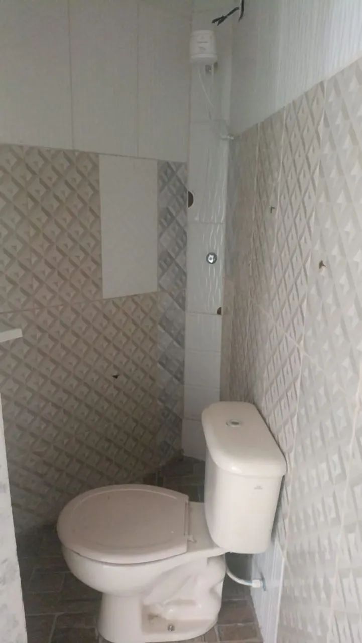 Studio kitnet - Foto 5