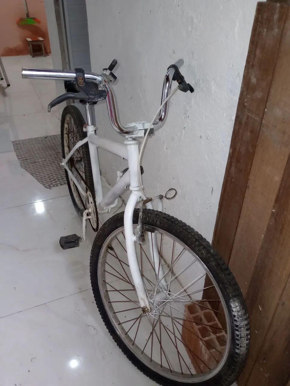 Bicicleta aro 26 (PROMOÇÃO PARA VENDER LOGO!!!) - Foto 3