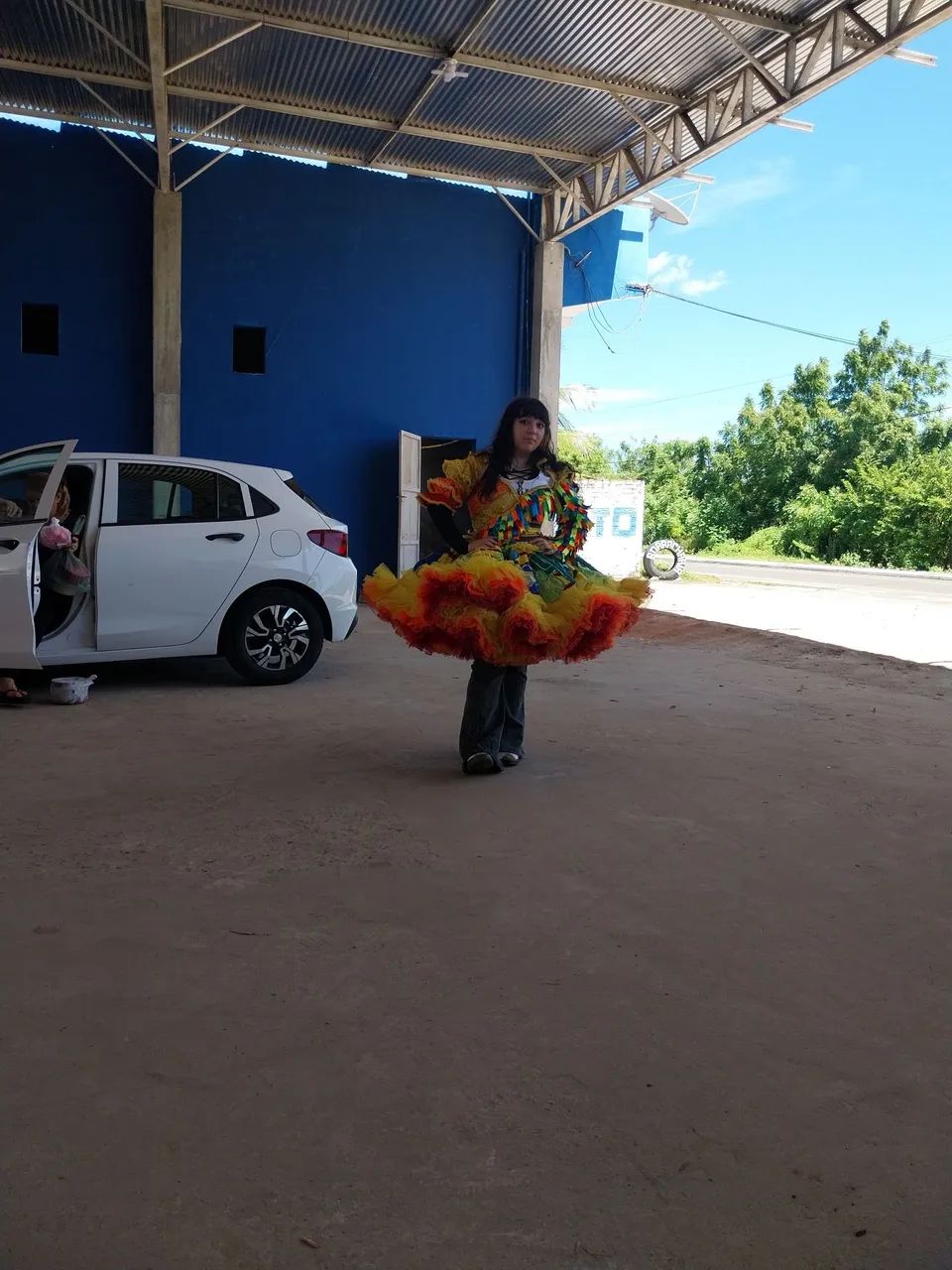 Comercial e residencial - Foto 3