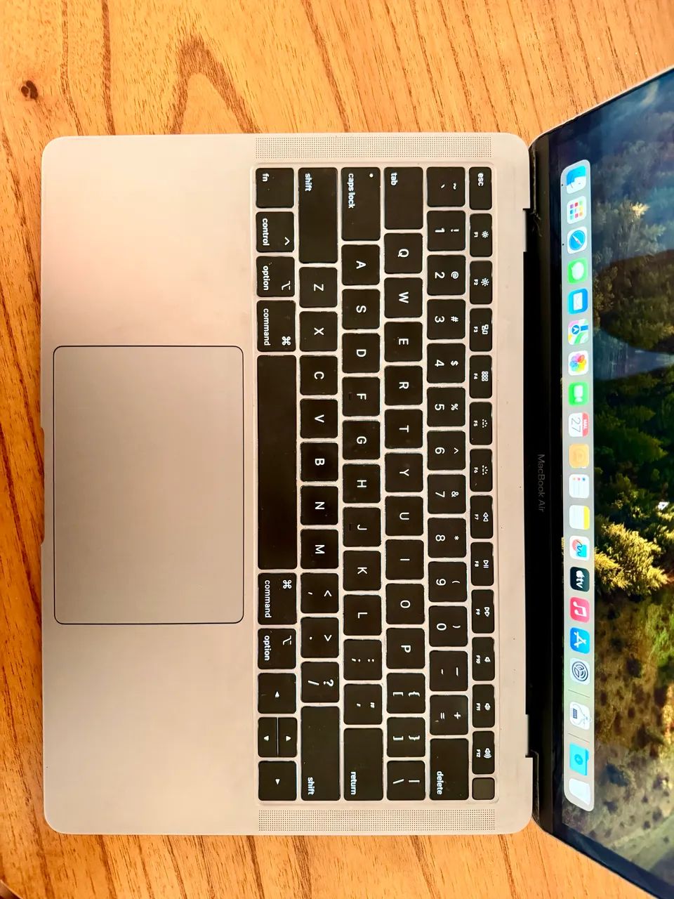 MacBook Air Retina 13? 2019 i5 8GB SSD 256GB ? 301 Ciclos
