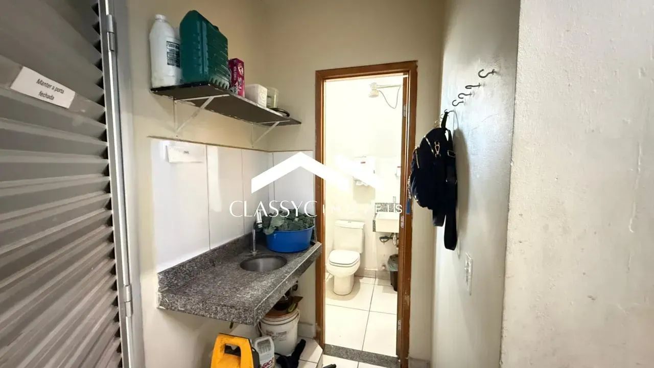 Imóvel Comercial em Mansour, Uberlândia MG  2 Pavimentos, 153,46m². - Foto 4