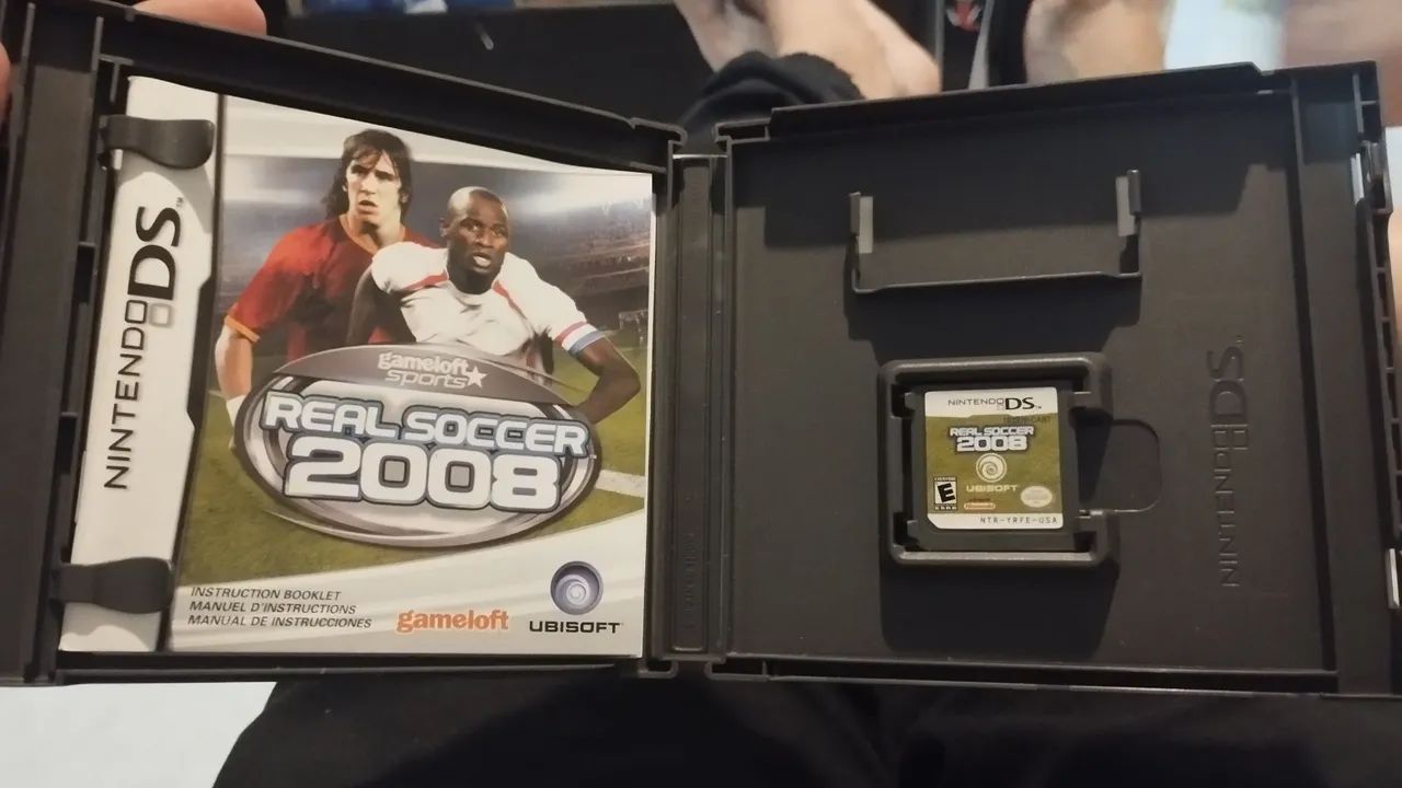 Jogo Nintendo ds  - Foto 3