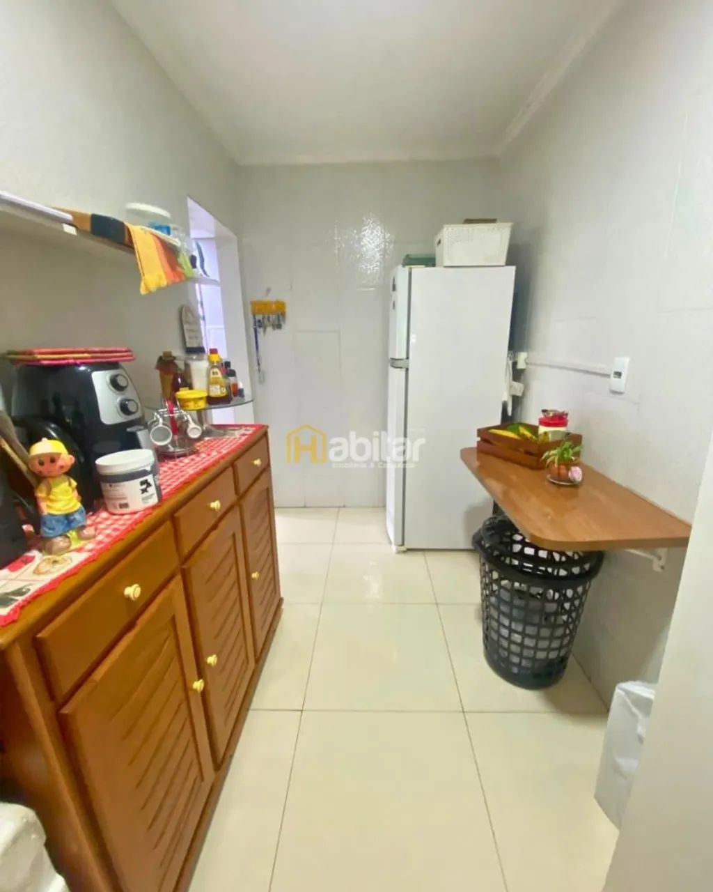 Apartamento no Manoel Julião  - Foto 4