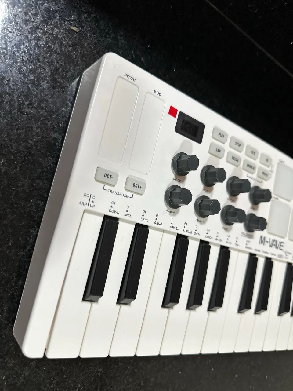 Teclado mini - Foto 3