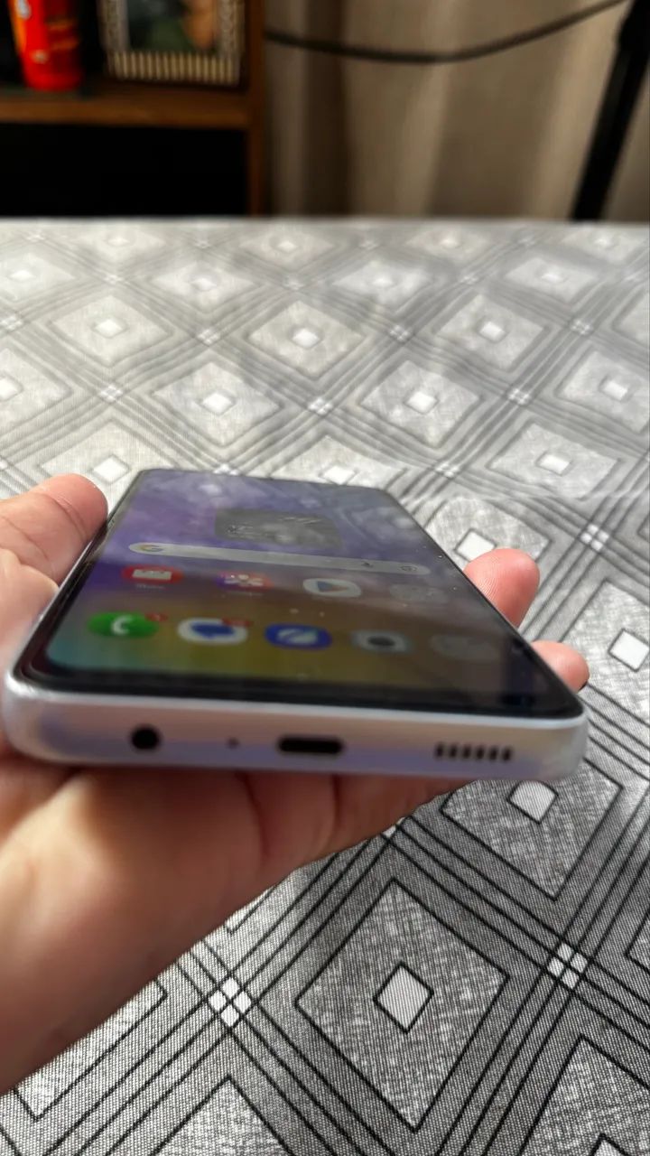 Samsung a05 128 gigas  - Foto 2