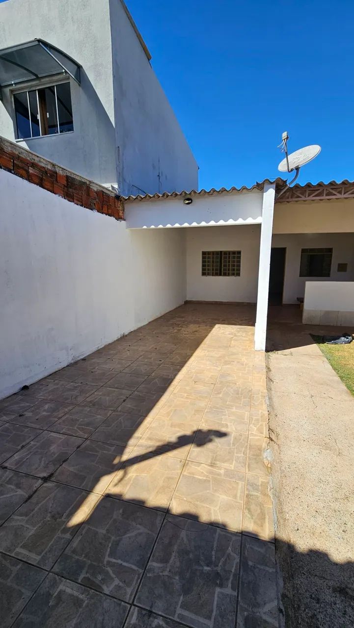 Vendo ou alugo - Foto 2