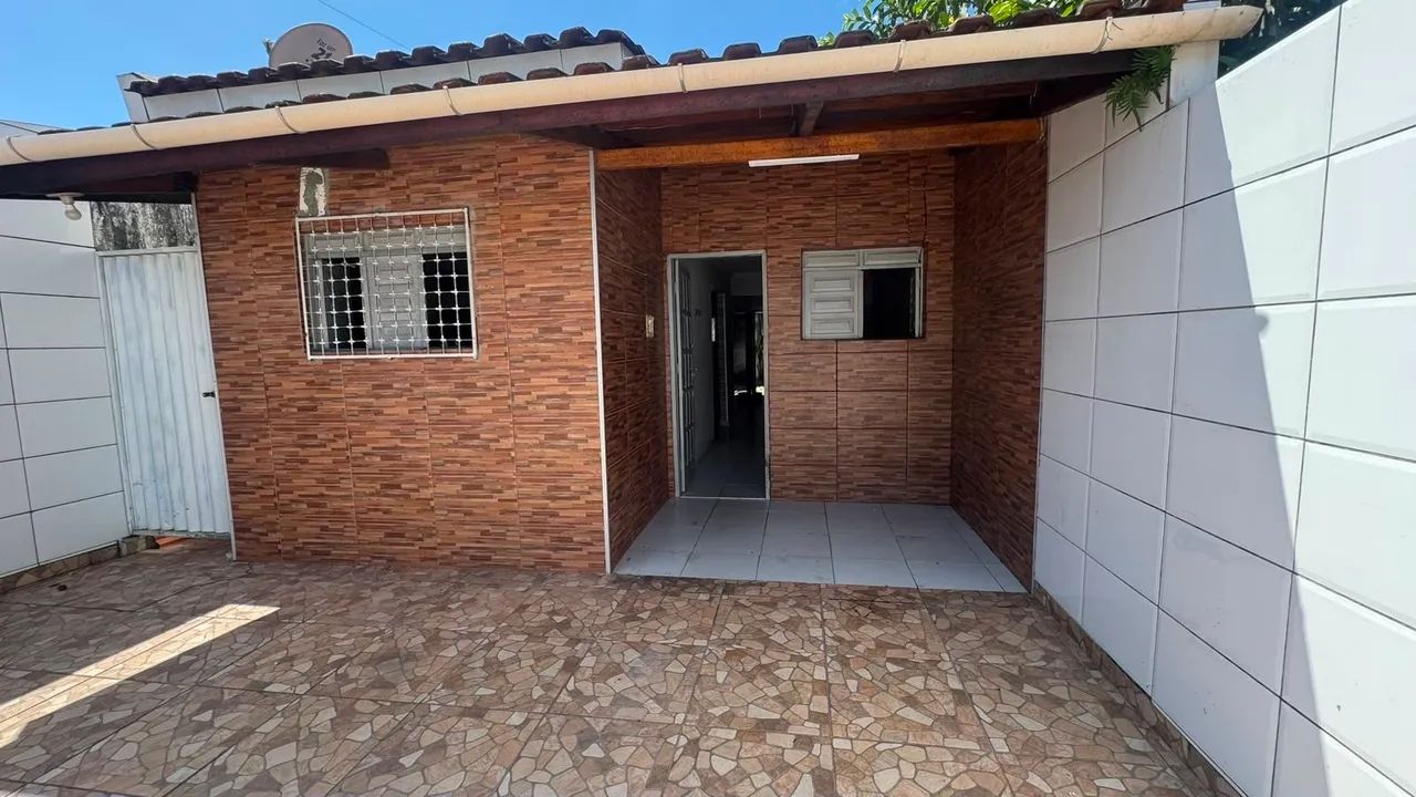 Casa com suíte Santa Rita - Foto 2