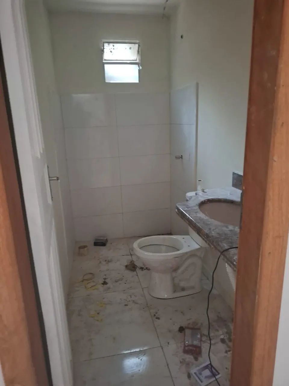 Apartamento em Novo Mexico, 1 quarto - Foto 2