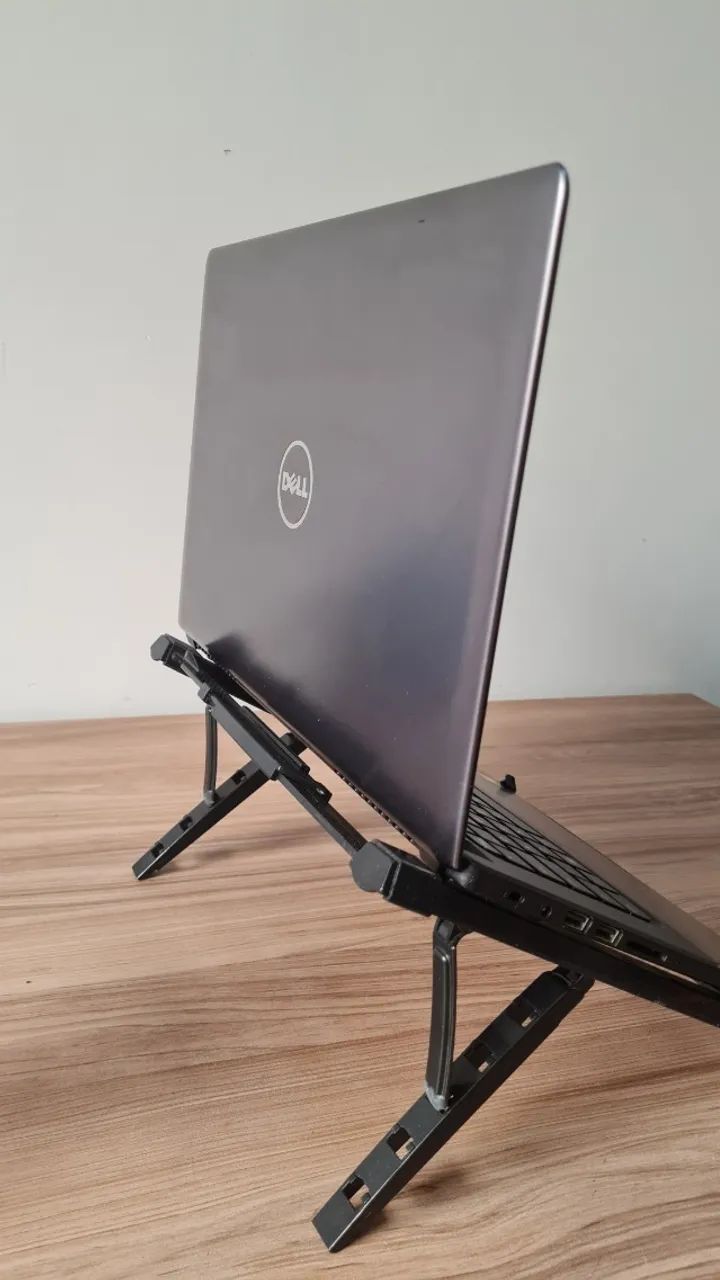 Notebook Dell i5 (Com placa de video) - Foto 3