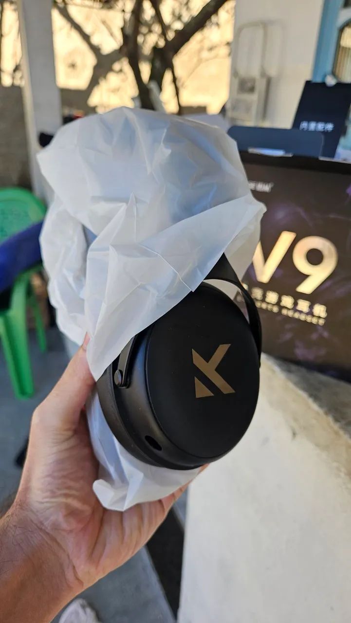 Headset Gamer - Foto 5