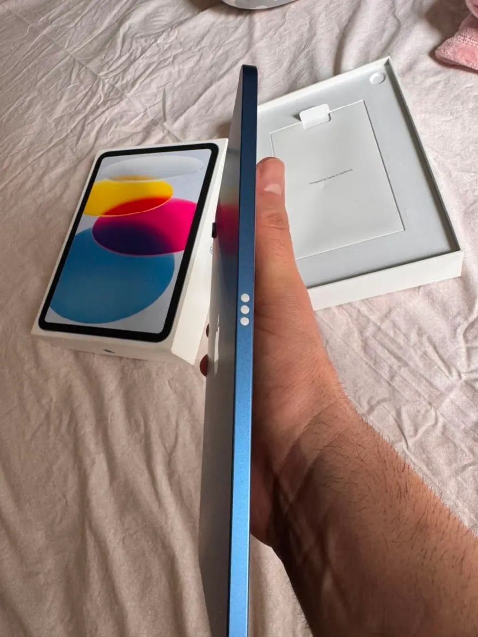 Ipad 11 - Foto 2