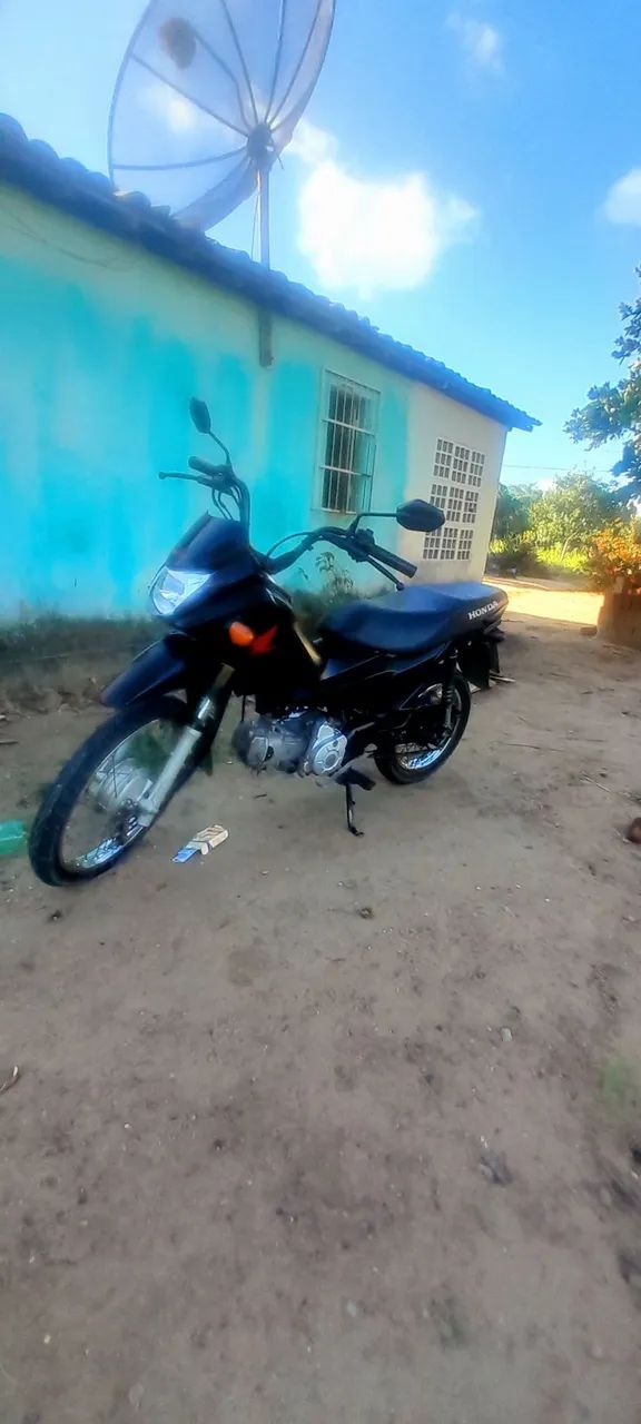 Honda pop 2023 - Foto 3