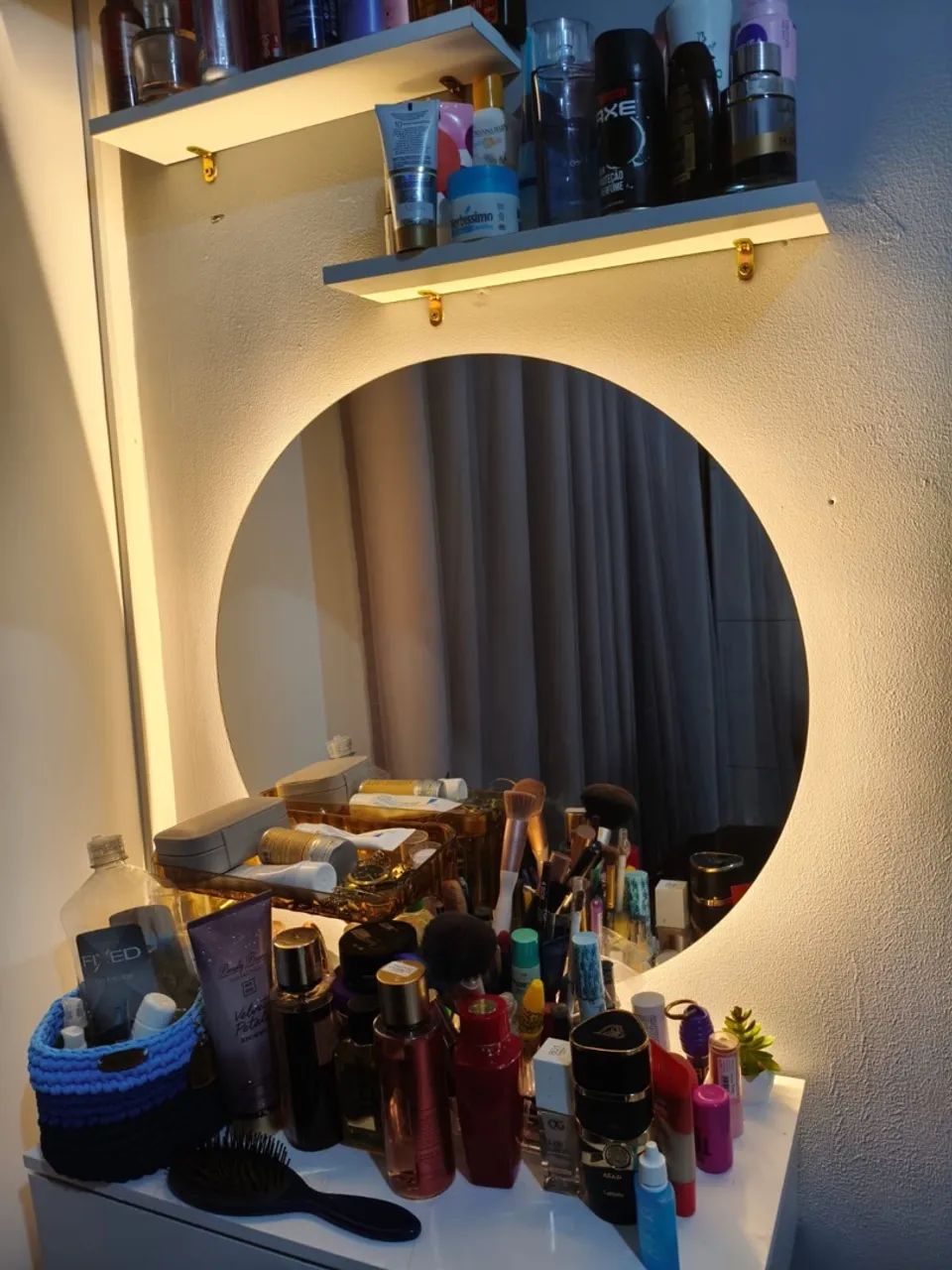 Vendo espelhos com led  - Foto 3
