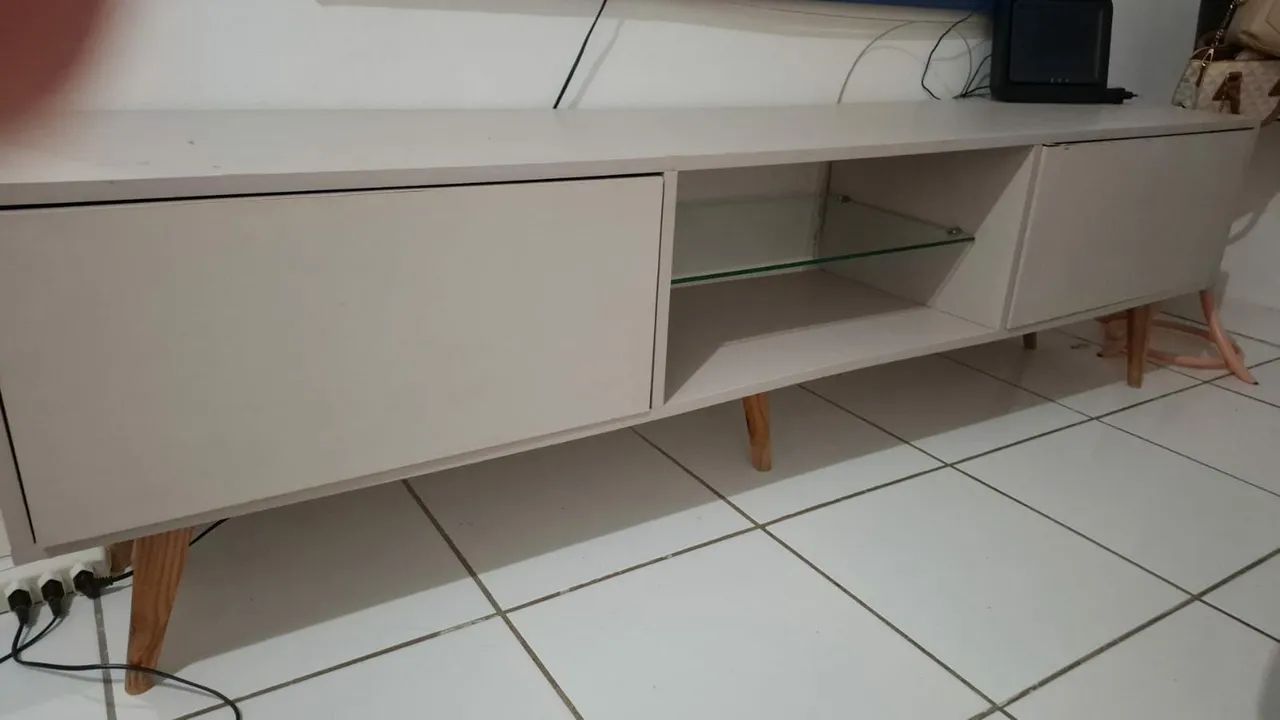 Rack para sala