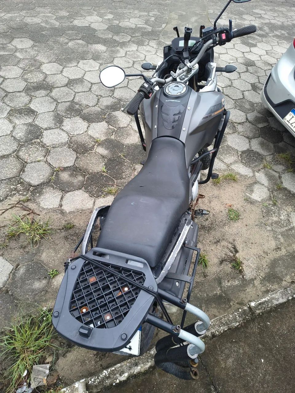 XTZ Teneré 250 2016 - Foto 5