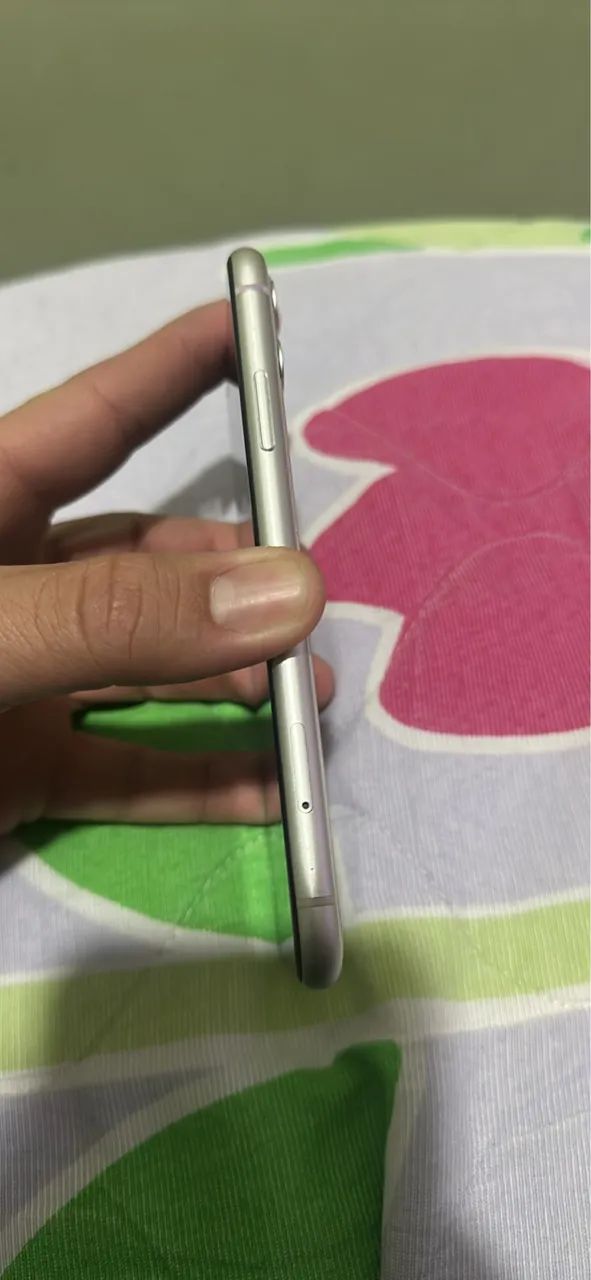 iPhone 11 retiradas de peças  - Foto 4