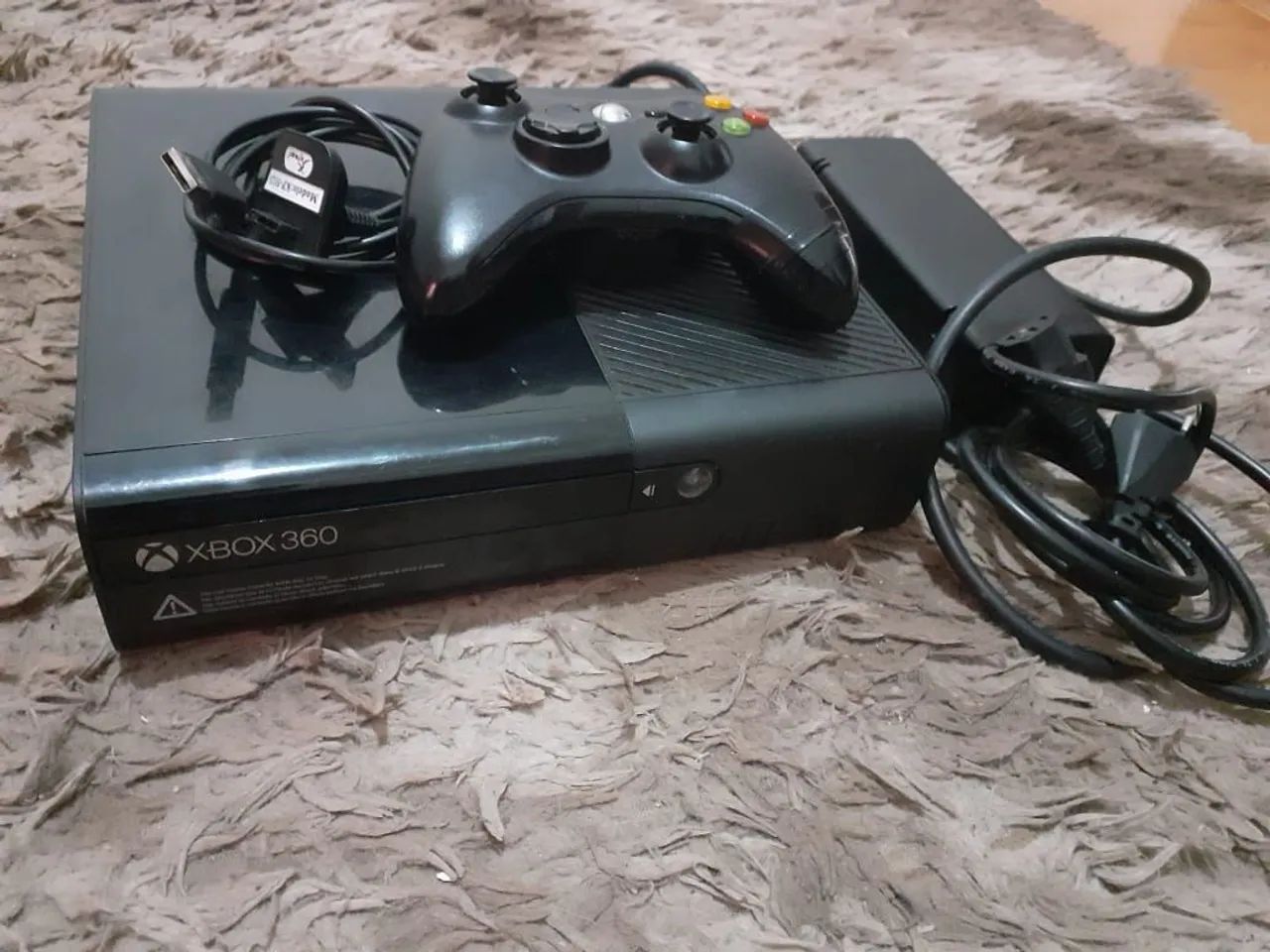 Xbox 360 - Foto 2