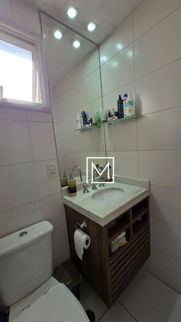 Apartamento com 2 dormitórios, 51 m² - venda por R$ 460.000,00 ou aluguel por R$ 3.084,48/ - Foto 20