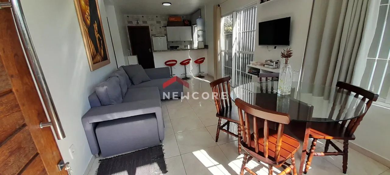 Casa em 41198 - Ibiraquera - Imbituba/SC - Foto 4
