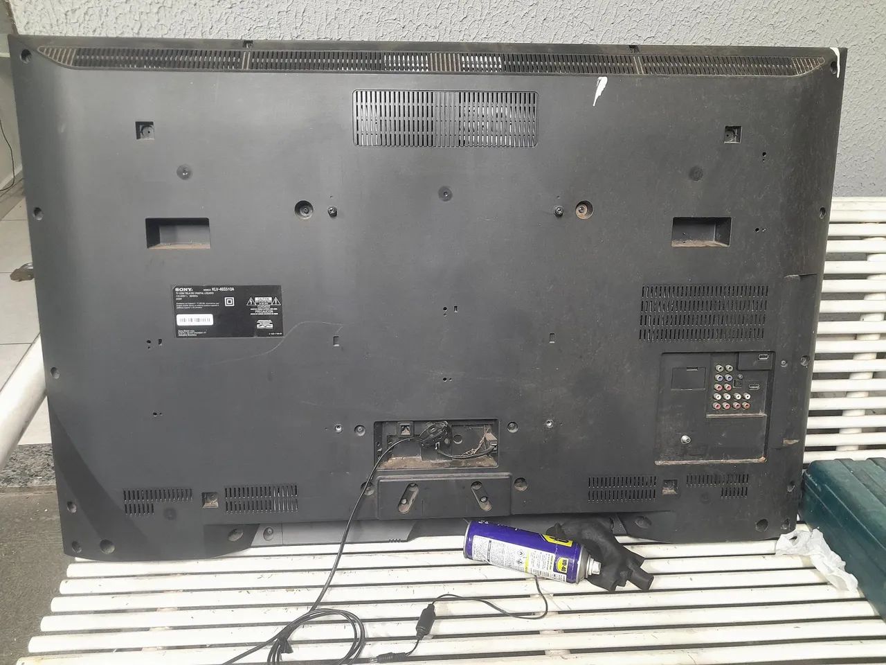Tv de 50 - Foto 2