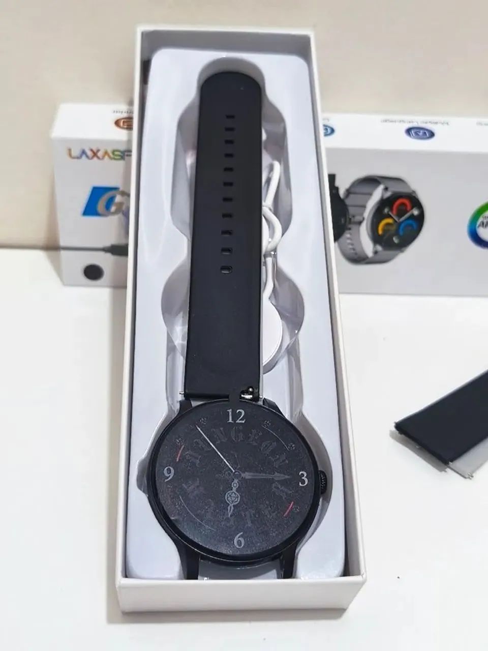 SMARTWATCH GT2  - Foto 2