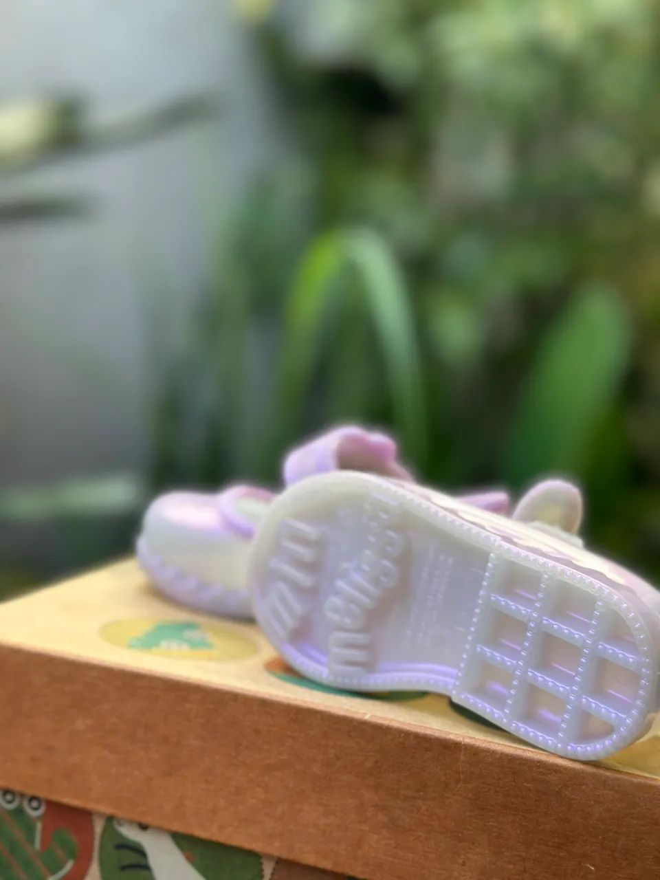 Mini Melissa 17/18 - Foto 2