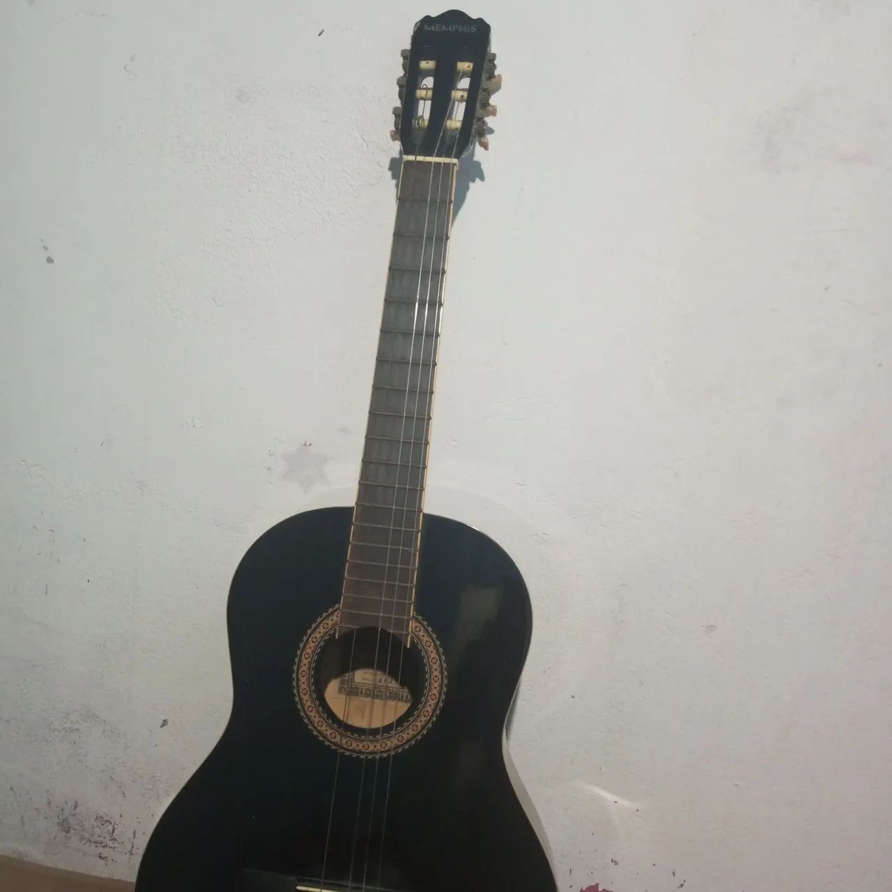 Violão básico  - Foto 5