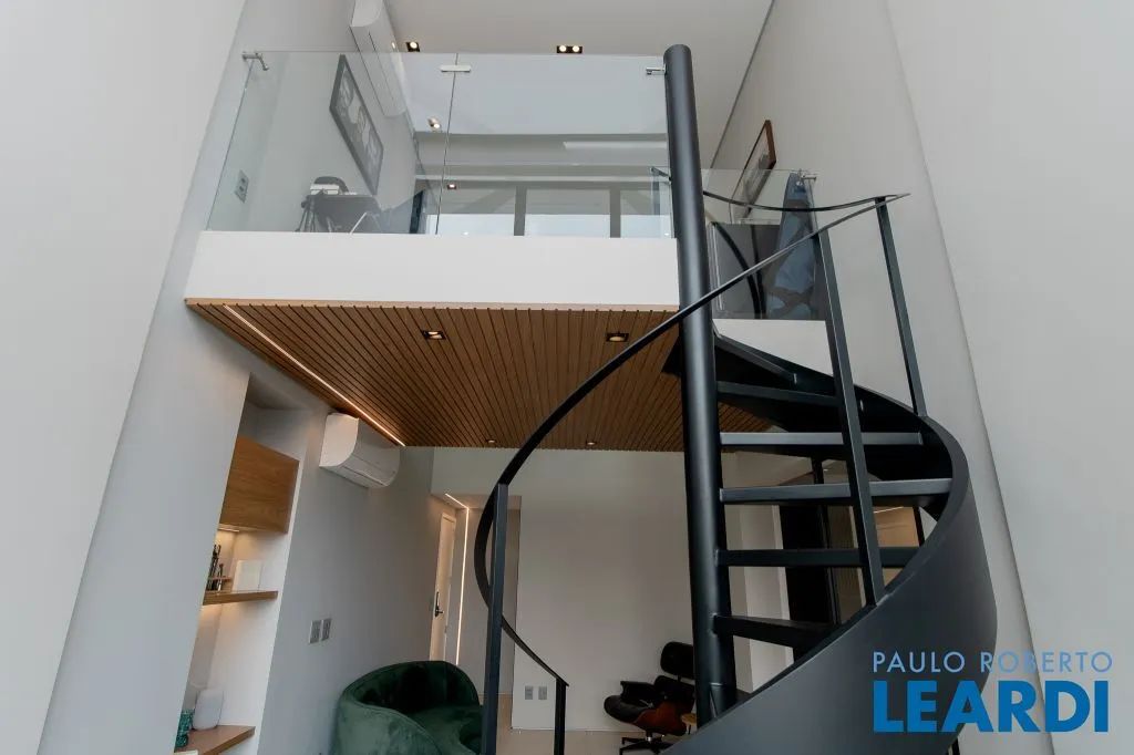 APARTAMENTO - VILA OLÍMPIA - SP - Foto 4