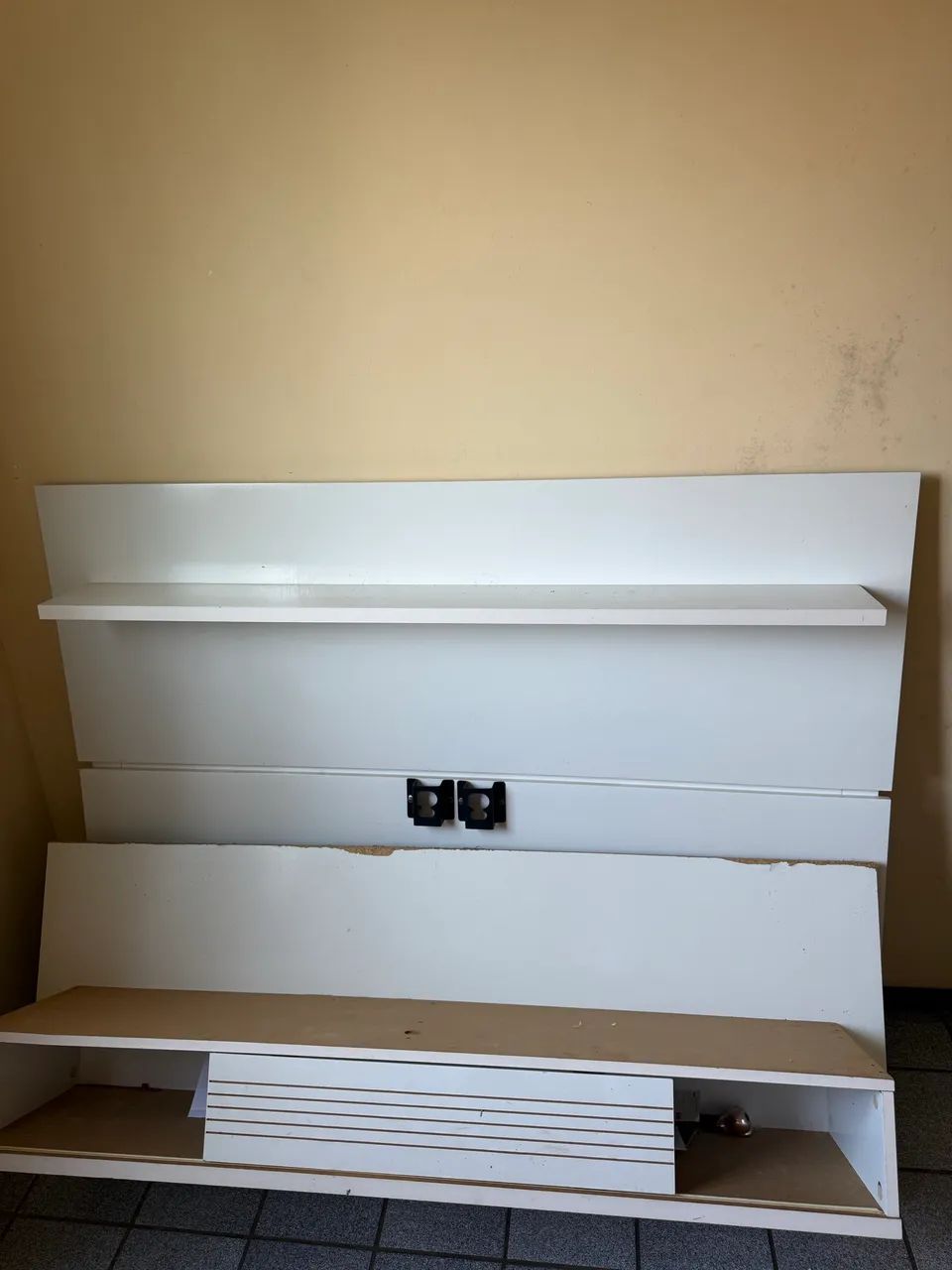     Rack + Painel TV - Foto 4